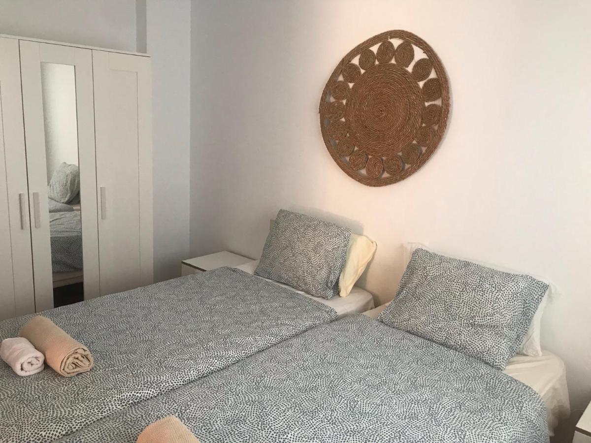 Canteras Home Las Palmas de Gran Canaria Kültér fotó